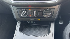SEAT Ibiza 1.0 TSI 95 FR [EZ] 5dr Petrol Hatchback